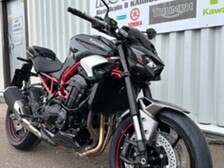 Kawasaki Z