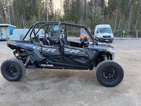 Polaris RZR