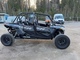 Polaris RZR
