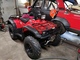 Honda Foreman