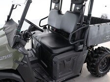 Polaris Ranger