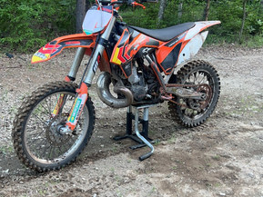 KTM 250