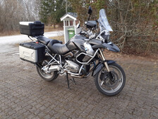 BMW R