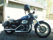 Harley-Davidson Sportster