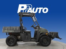 Polaris Ranger