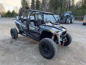 Polaris RZR