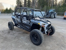 Polaris RZR
