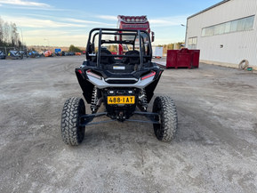 Polaris RZR