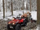 Honda Foreman