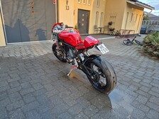 Ducati Supersport