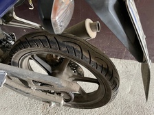 Honda CBR
