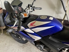 Honda CBR