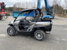Can-Am Commander
