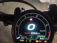 Harley-Davidson Sportster