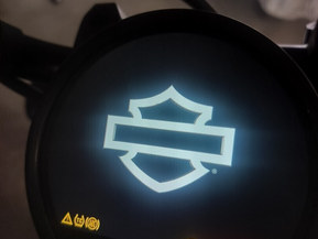 Harley-Davidson Sportster