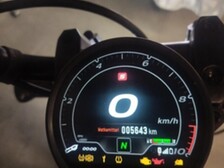 Harley-Davidson Sportster