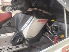 Ski-Doo MX Z