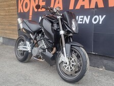 KTM 990