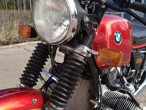 BMW R