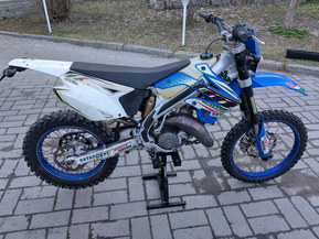 TM Enduro