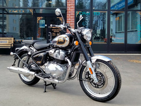 Royal Enfield Classic