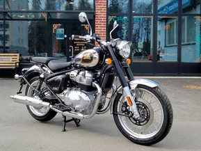 Royal Enfield Classic