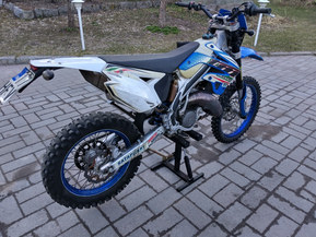 TM Enduro