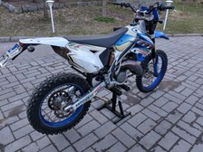 TM Enduro