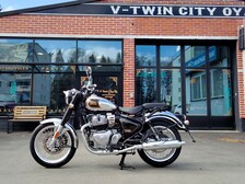 Royal Enfield Classic