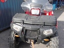Polaris Sportsman
