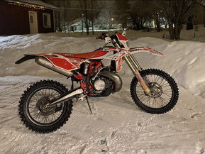 Beta RR