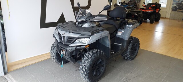 CFMOTO CFORCE 2022, , 