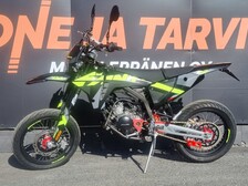 Fantic Motor Performance