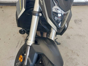 Honda CB
