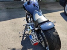 American Ironhorse Texas Chopper