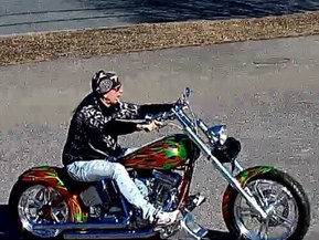 Harley-Davidson Softail