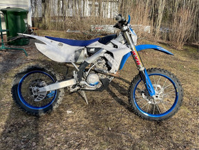 TM Enduro