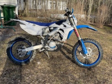 TM Enduro