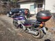 Suzuki GSX