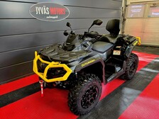 Can-Am Outlander Max