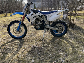 TM Enduro