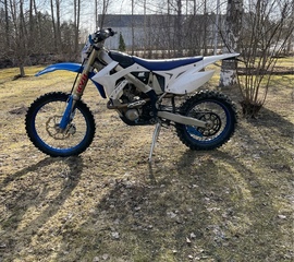 TM Enduro