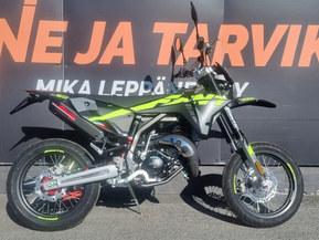 Fantic Motor Performance