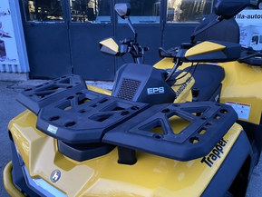 Trapper 750 T3 eps