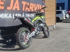 Fantic Motor Performance