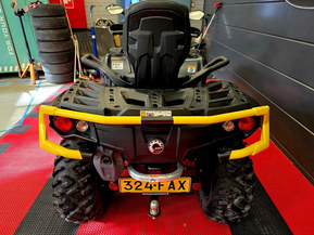 Can-Am Outlander Max