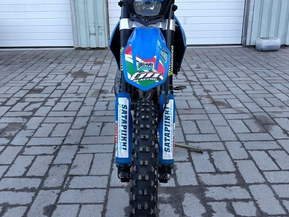TM Enduro
