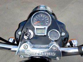 Royal Enfield Classic