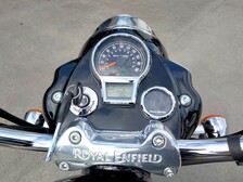 Royal Enfield Classic