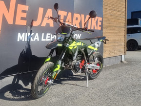 Fantic Motor Performance